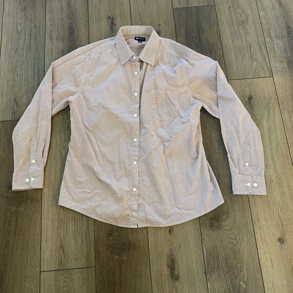 Men’s Long Sleeve Button Up - Picture 6 of 10